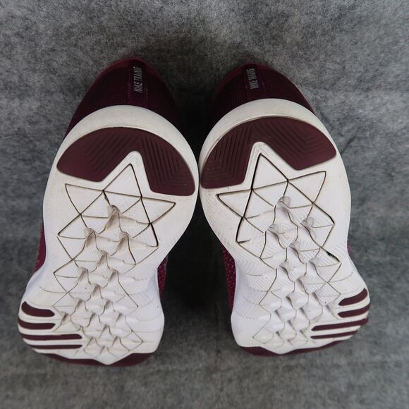 Nike Shoes Womens 8.5 Athletic Trainer Flex TR 7 Running Active Purple Comfort - Picture 12 of 15